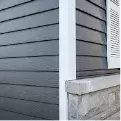 Type of Siding