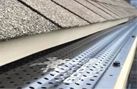 Gutter