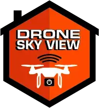 Drone View Badge