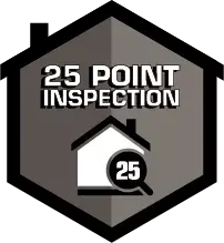 25 Point Inspection
