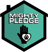 Mighty Pledge