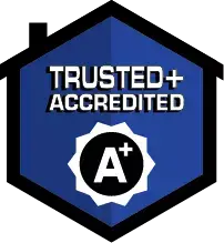 Trusted Accredited