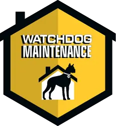 Maintenance Golden Badge