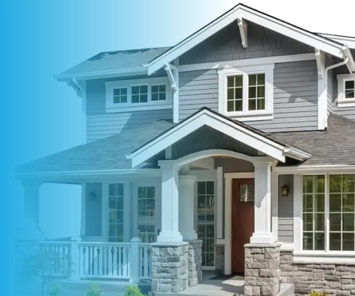 Residential Roofing Image