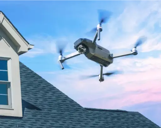 Drone Super