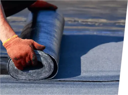 Commercial Roof Replacement