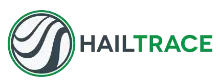 HailTrace Logo