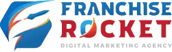 franchise Rocket Logo