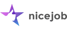 Nice Job Logo