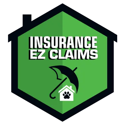 Insurance Ez Claims Badge
