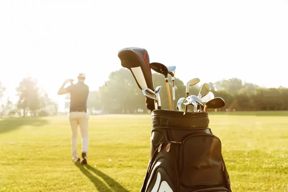 Golf Courses in Highlands Ranch CO
