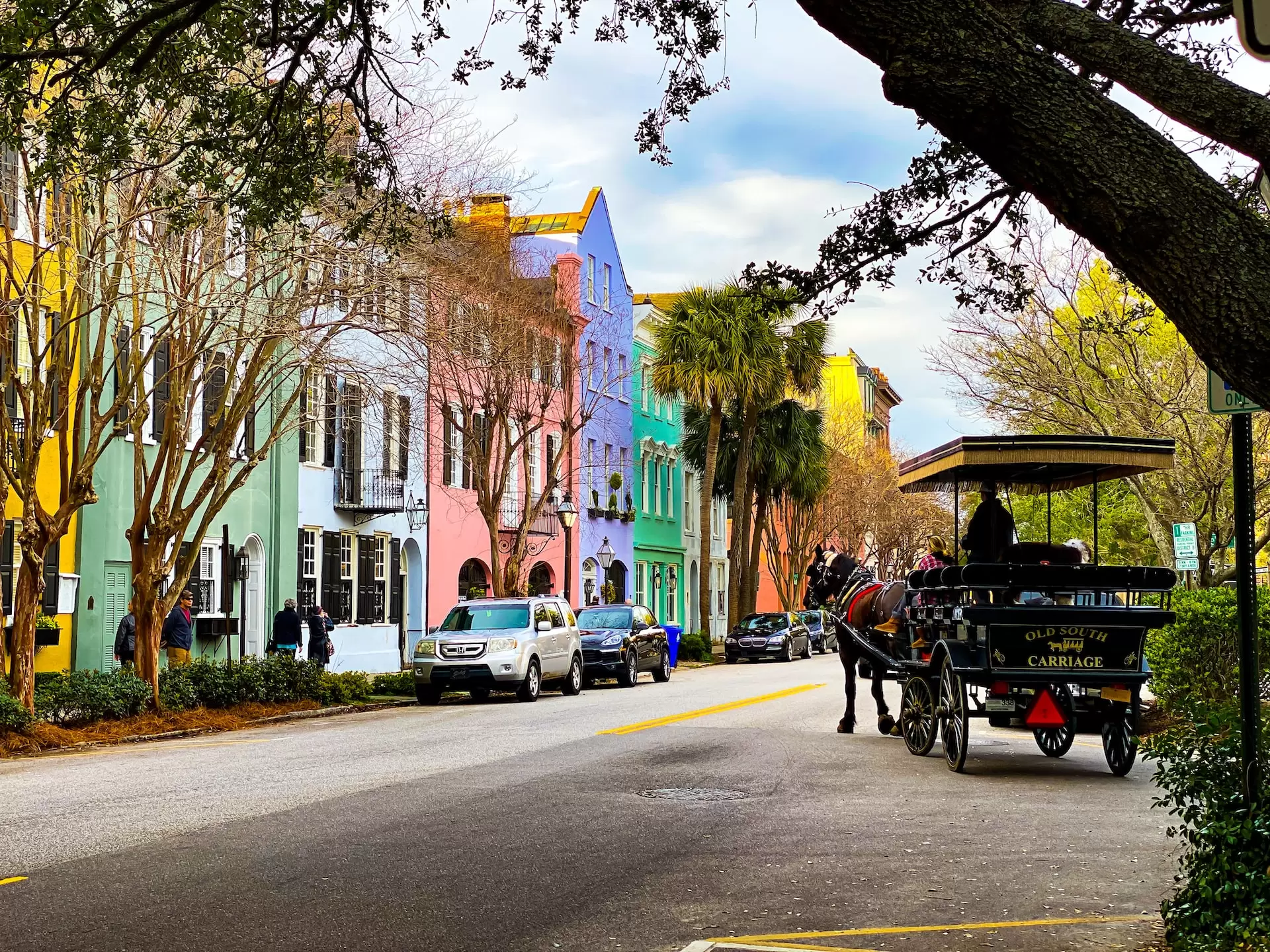 North Charleston, South Carolina