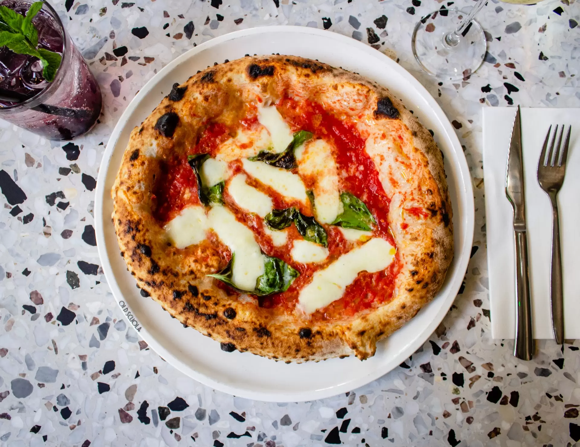 pizzeria in Glenshaw PA
