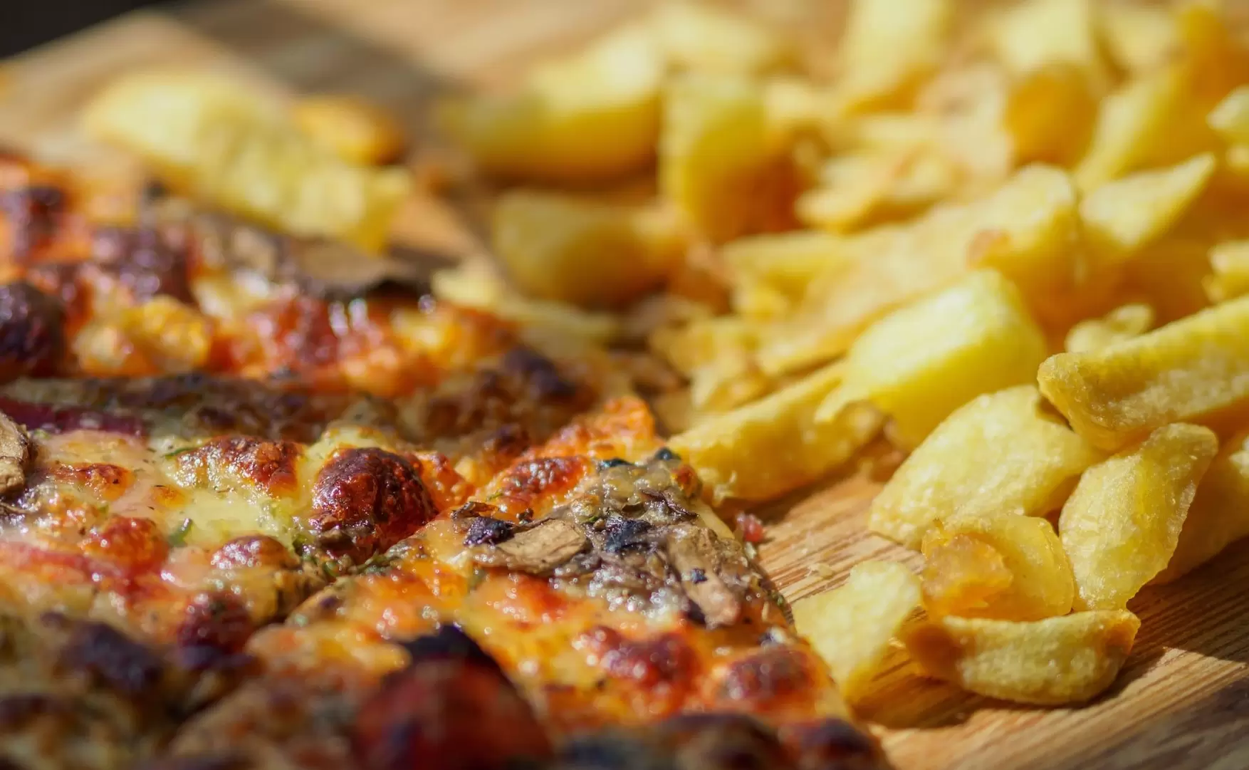 Best food spots in Greer, SC Mighty Dog Roofing