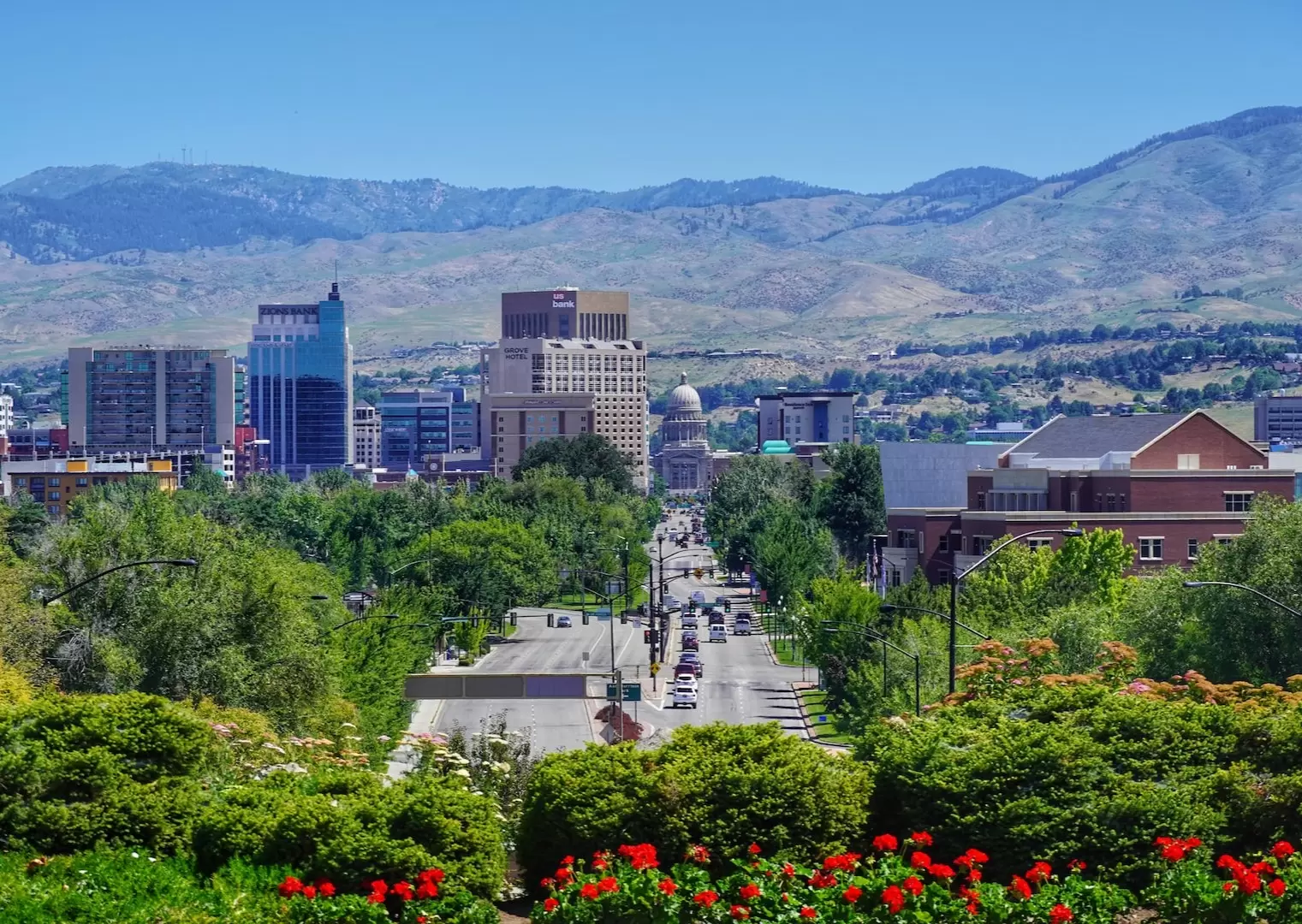 things to do in Boise ID