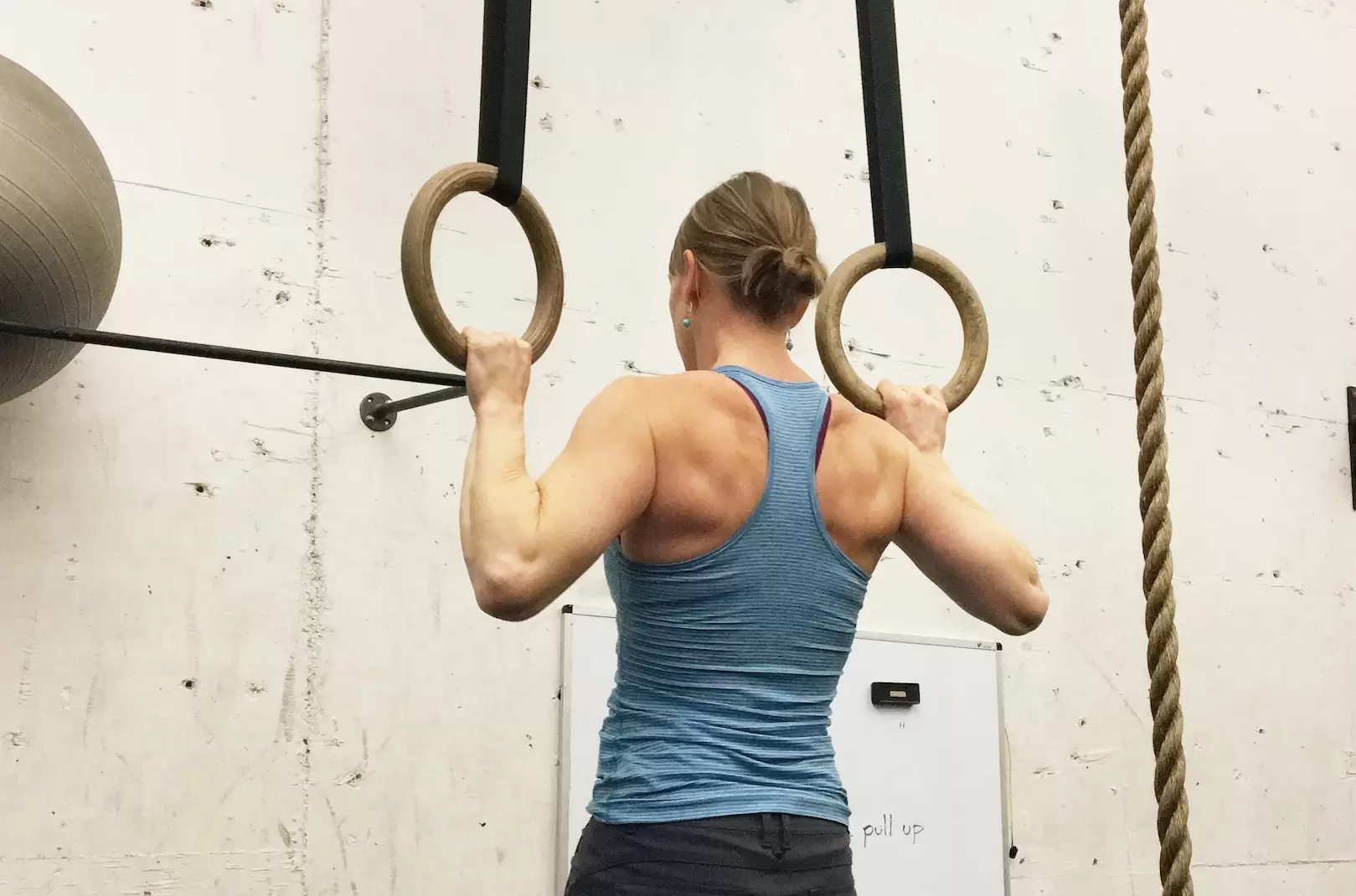 gyms in Hiawatha, Iowa