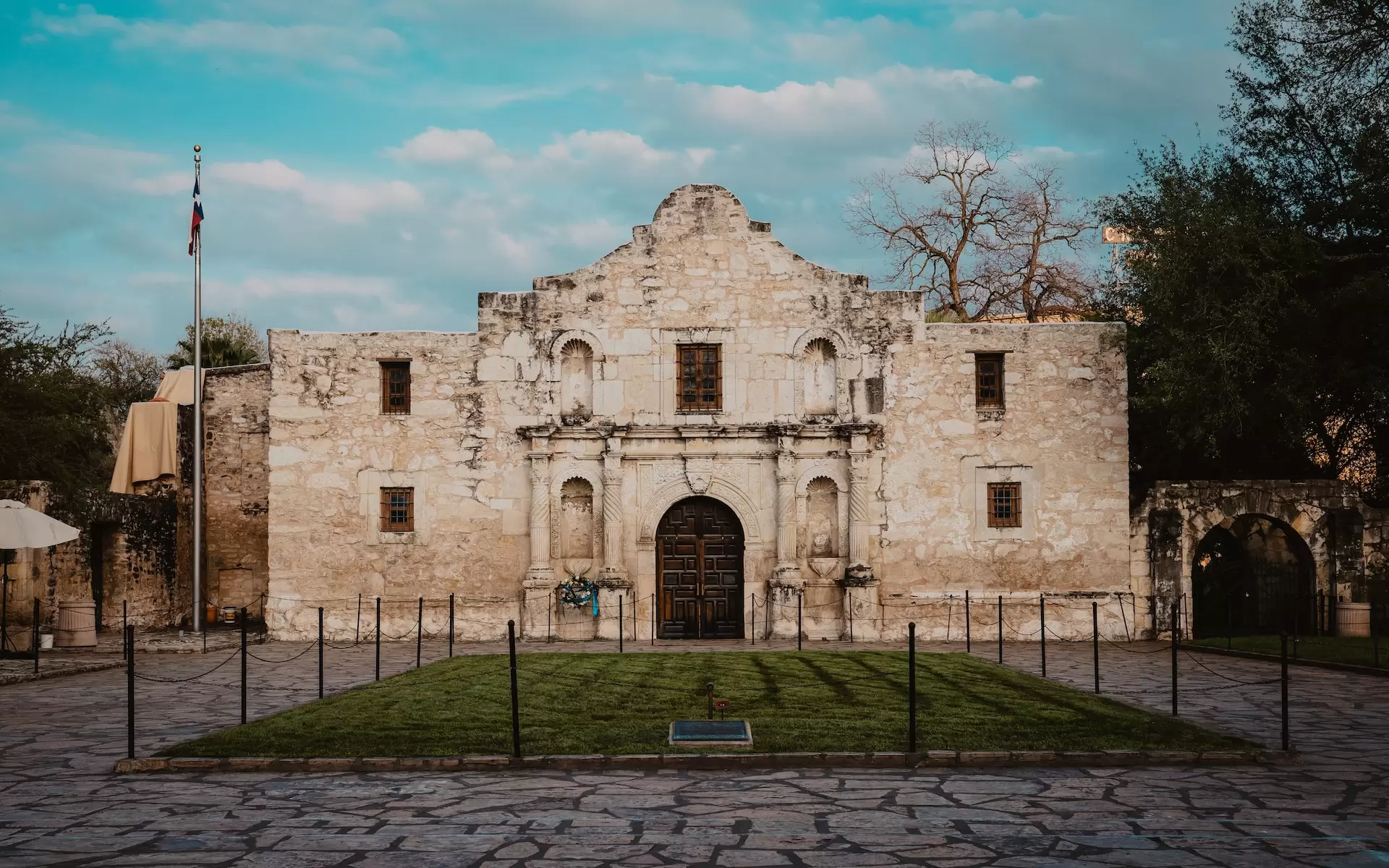 museums to visit in San Antonio Texas