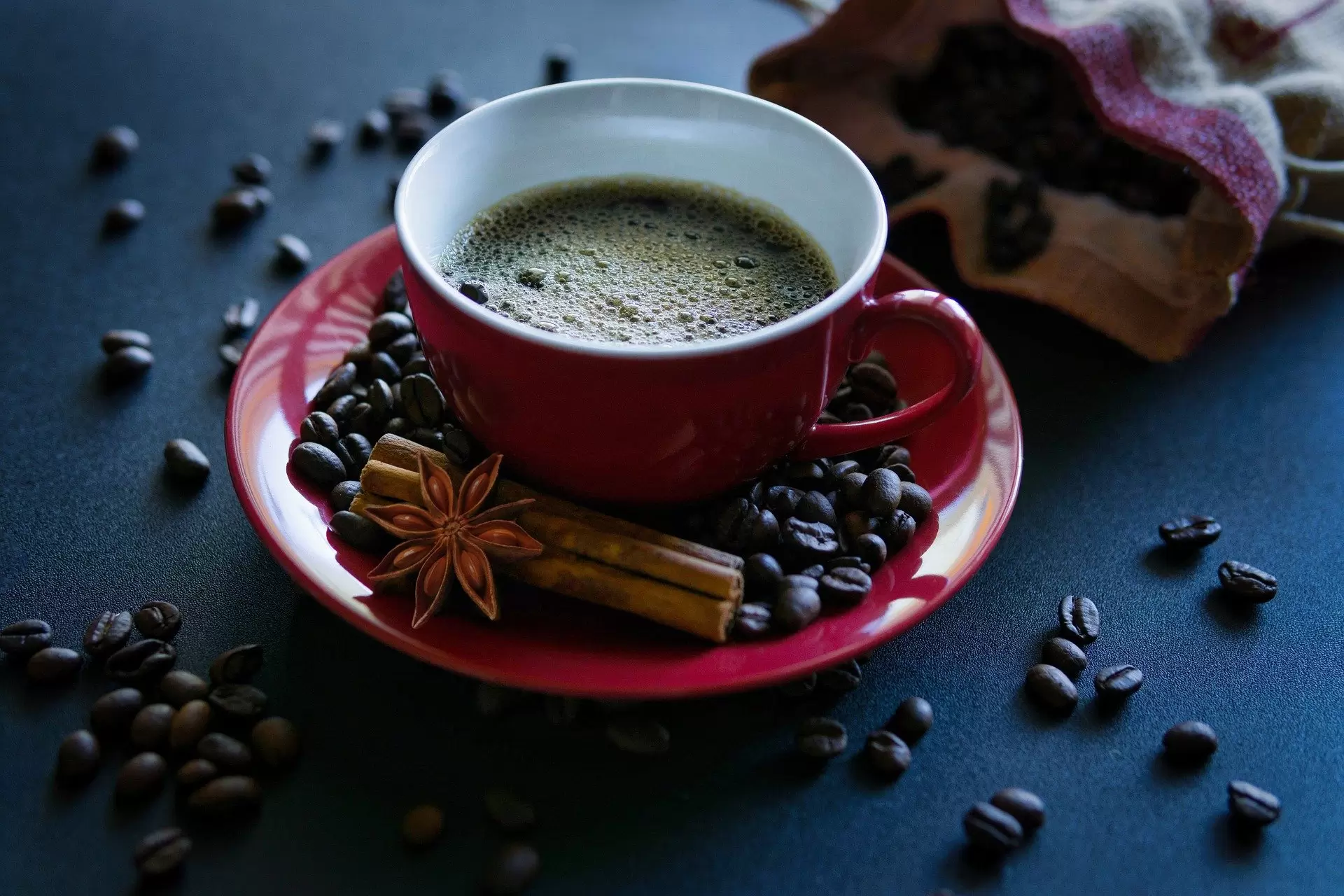 Cup of Coffee