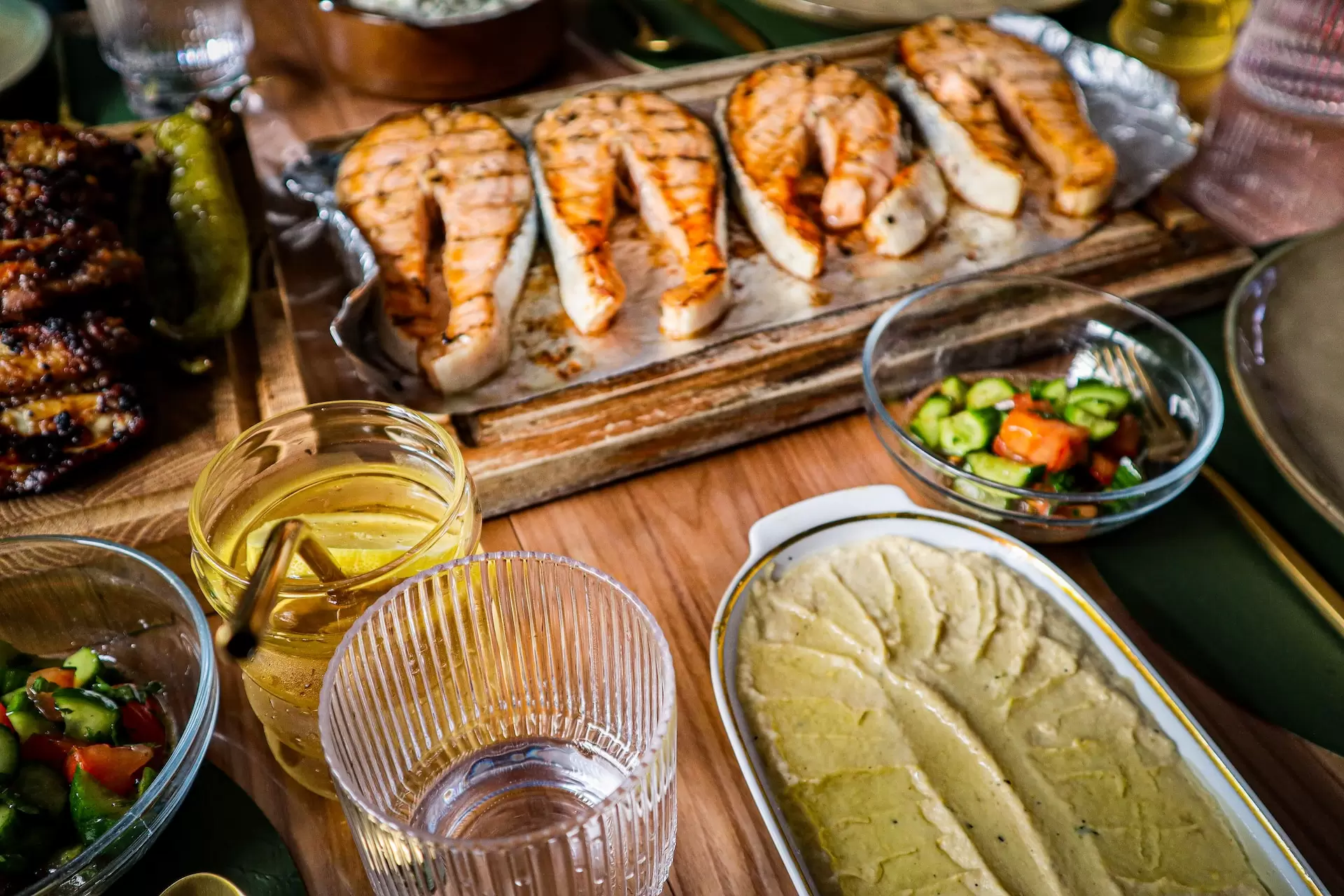 food spots in Delray Beach